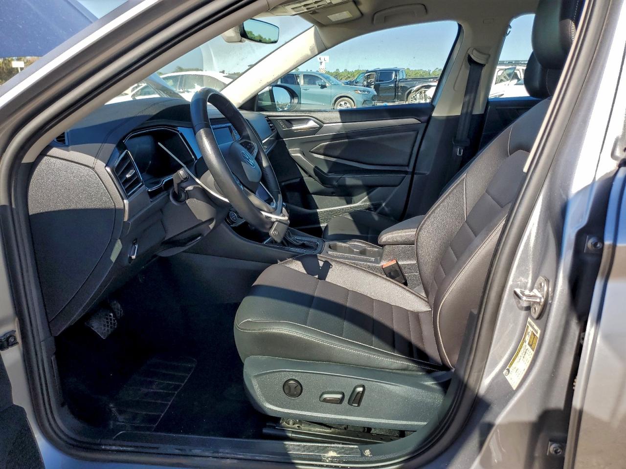 2024 Volkswagen Jetta Se VIN: 3VWEM7BU3RM015120 Lot: 94290305