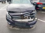 2014 MERCEDES-BENZ B CLASS B220 CDI BLUEEFFICIENCY SPORT 5DR AUTO for sale at Copart SANDTOFT
