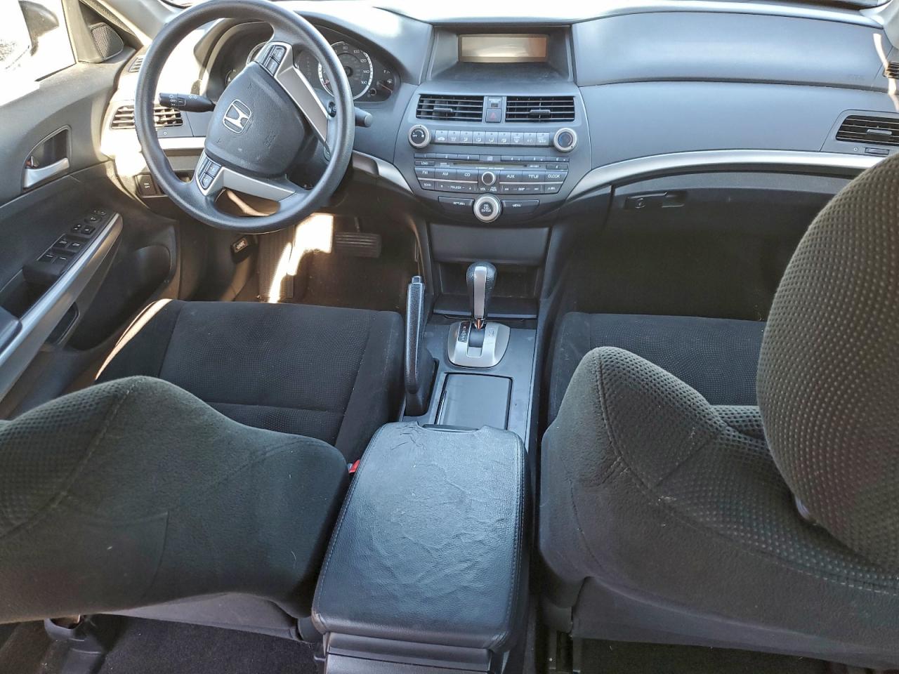 2010 Honda Accord Ex VIN: 1HGCP2F77AA020221 Lot: 94294475