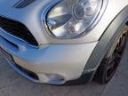 2010 MINI COUNTRYMAN 1.6 COOPER S ALL4 5DR AUTO for sale at Copart SANDY