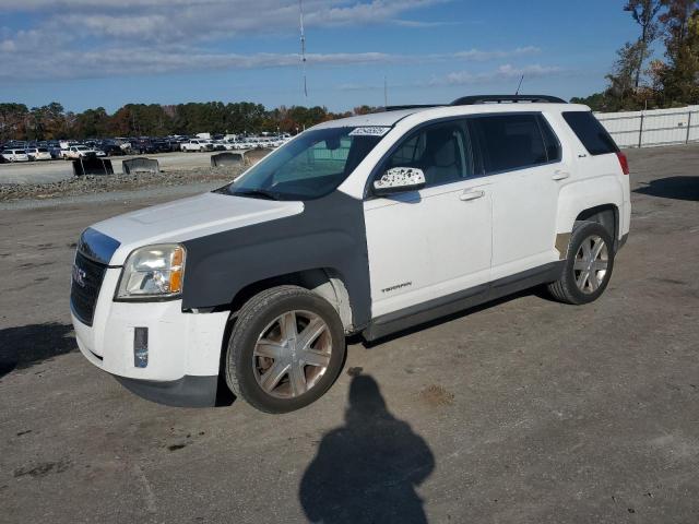 2010 Gmc Terrain Sle