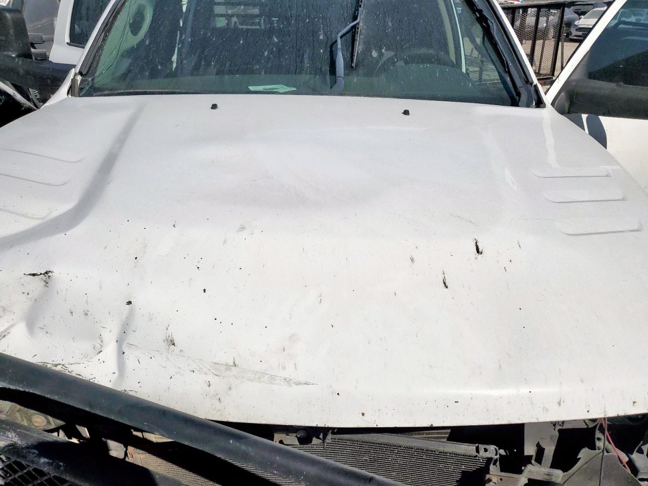 2016 Ram 3500 St VIN: 3C63RRGL9GG137779 Lot: 92100135