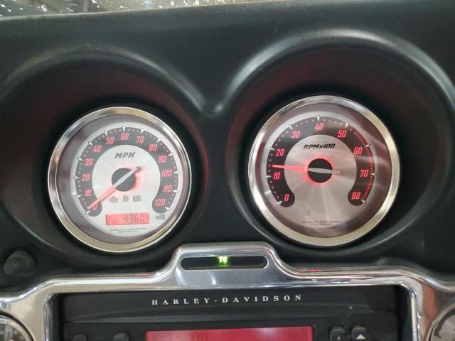 2004 HARLEY DAVIDSON FLHTCUI  