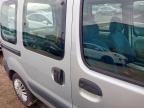 2008 RENAULT KANGOO 1.2 AUTHENTIQUE 5DR [EURO 4] for sale at Copart ROCHFORD