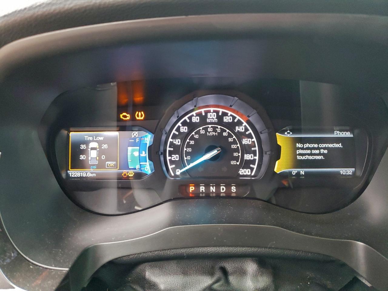 2021 Ford Ranger Xl VIN: 1FTER4FHXMLD92411 Lot: 93823565