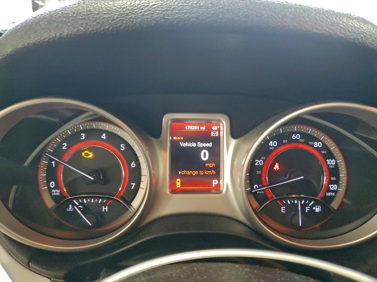 2016 Dodge Journey Sxt VIN: 3C4PDCBB5GT120070 Lot: 93731165