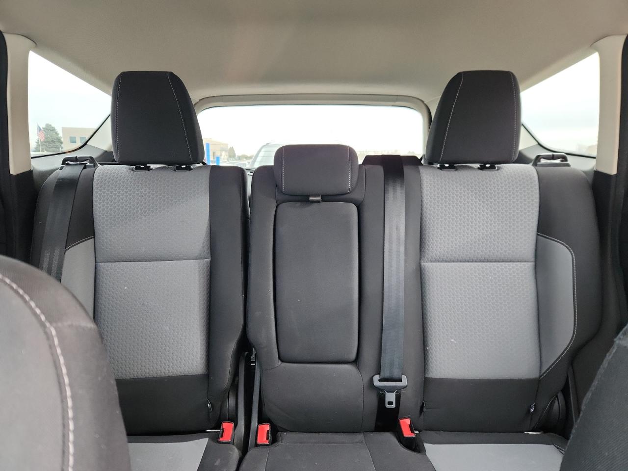 2018 Ford Escape Se VIN: 1FMCU0GD1JUA61289 Lot: 93722995