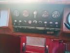 1967 JAGUAR 2.4/240  for sale at Copart YORK
