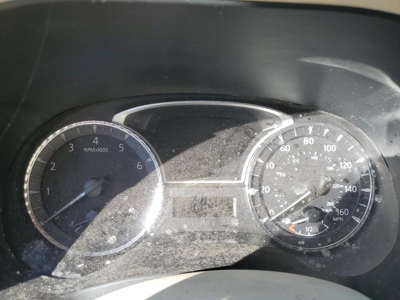 2014 Infiniti Qx60 VIN: 5N1AL0MN7EC519811 Lot: 92103285