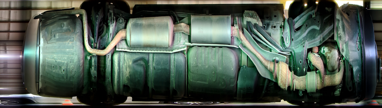 2011 Honda Odyssey Lx VIN: 5FNRL5H25BB010240 Lot: 91743005