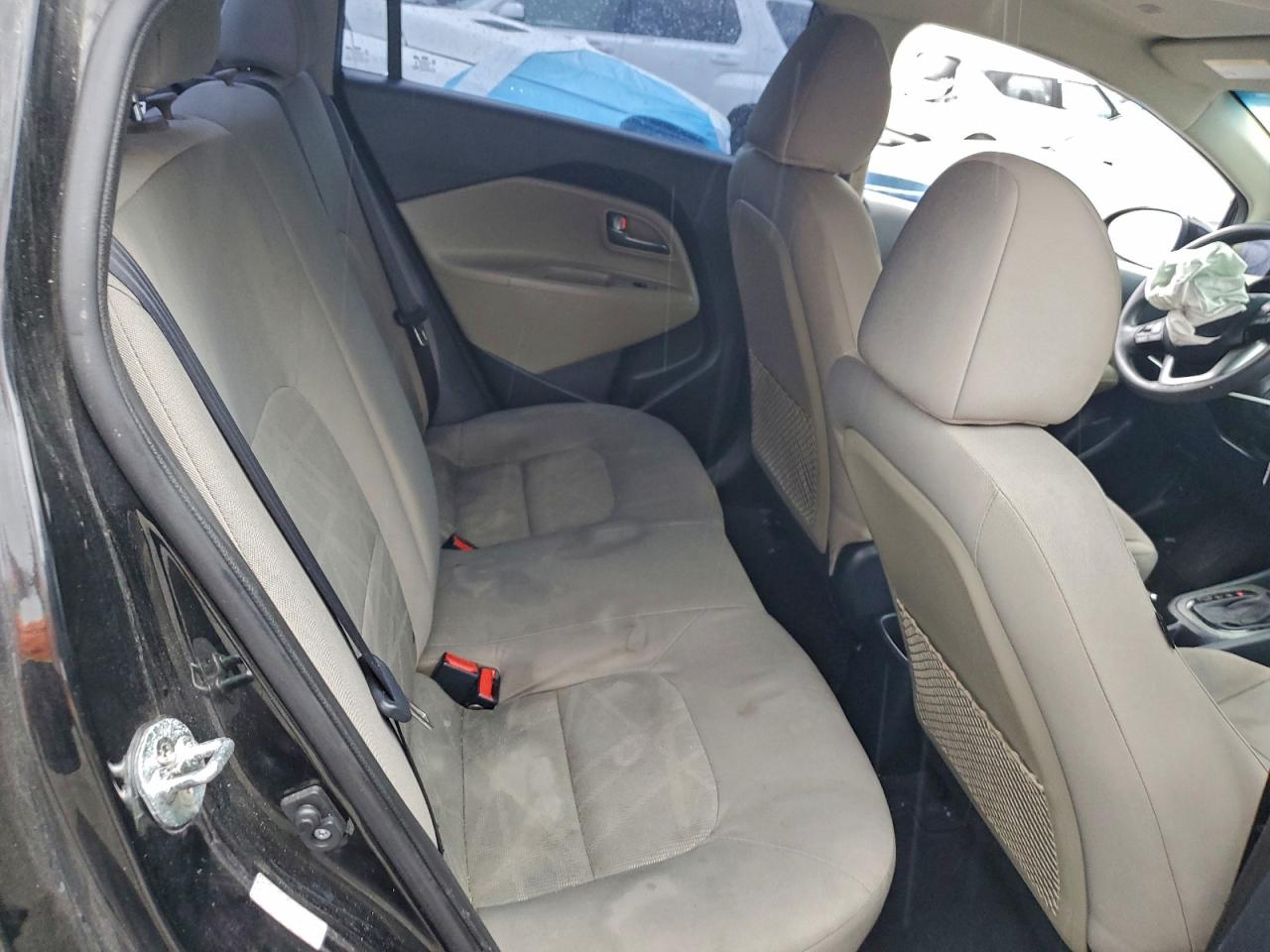 2017 Kia Rio Lx VIN: KNADM4A33H6050063 Lot: 93665715