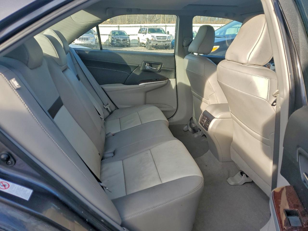 2014 Toyota Camry L VIN: 4T4BF1FK5ER354300 Lot: 93496755