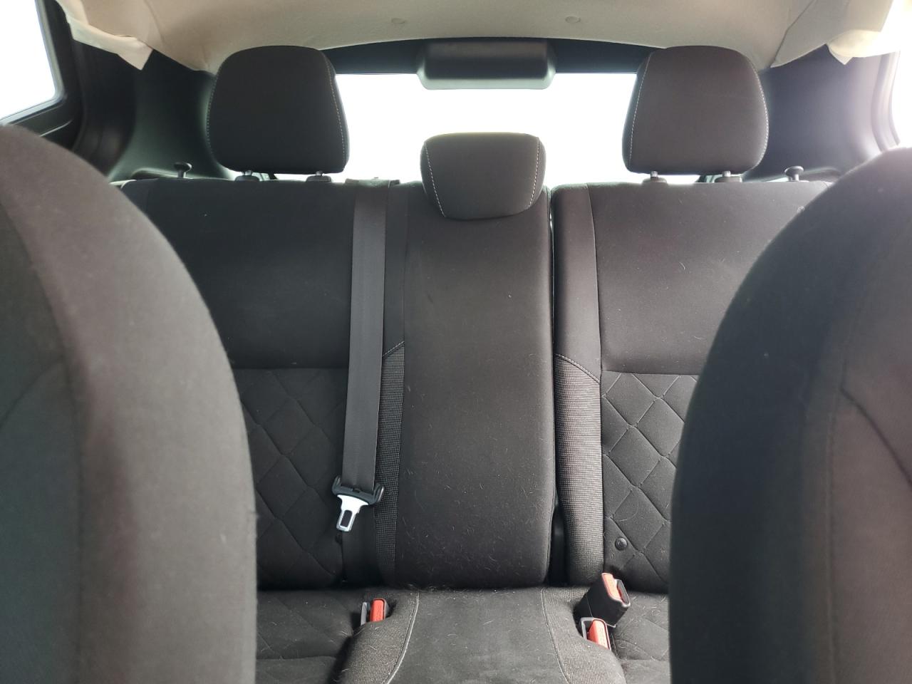 2020 Nissan Kicks S VIN: 3N1CP5BV6LL549176 Lot: 93523515