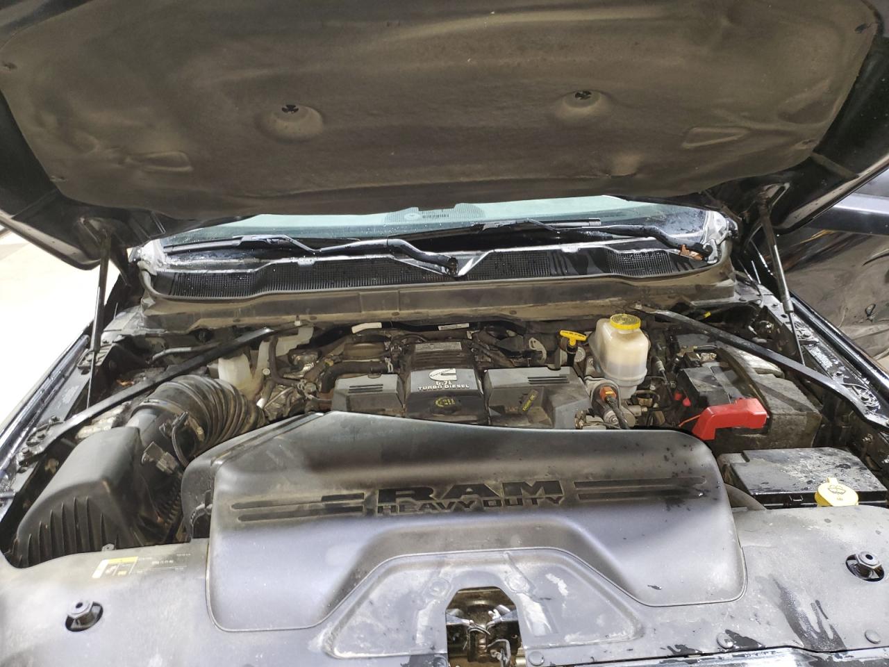 2021 Ram 4500 Tradesman Regul VIN: 3C7WRLAL4MG684677 Lot: 90727585