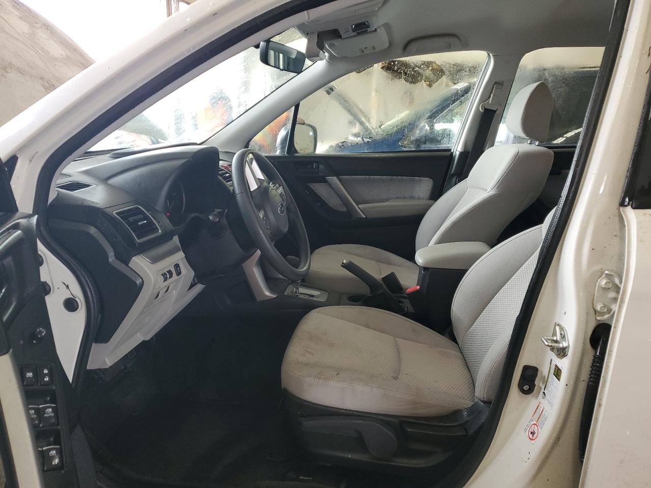 2018 Subaru Forester 2.5I VIN: JF2SJABC0JH473162 Lot: 90873405