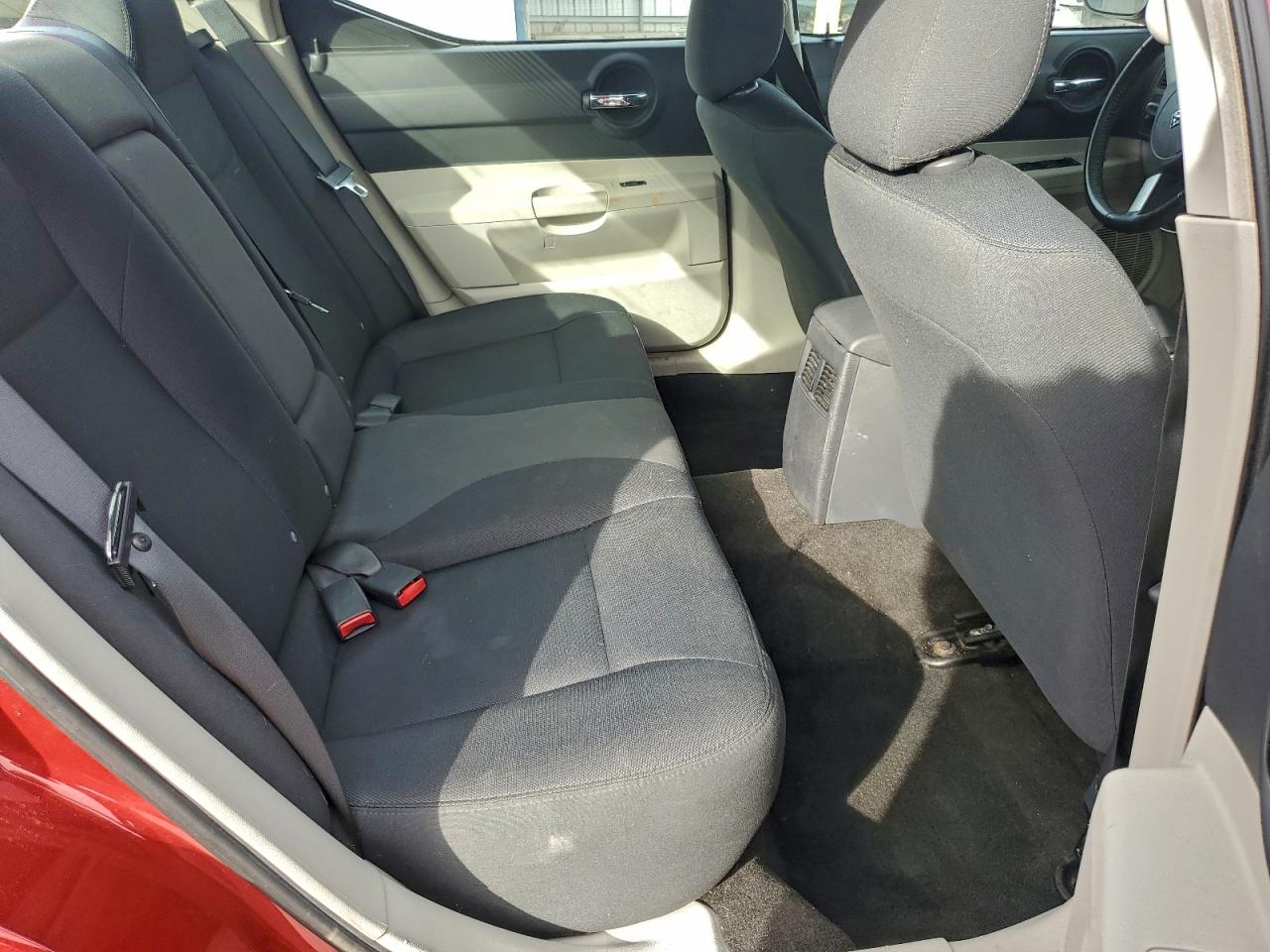 2006 Dodge Charger Se VIN: 2B3KA43G16H233395 Lot: 93275645