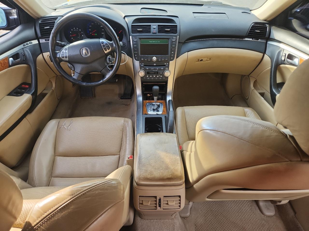 2006 Acura 3.2Tl VIN: 19UUA66246A006530 Lot: 92758505