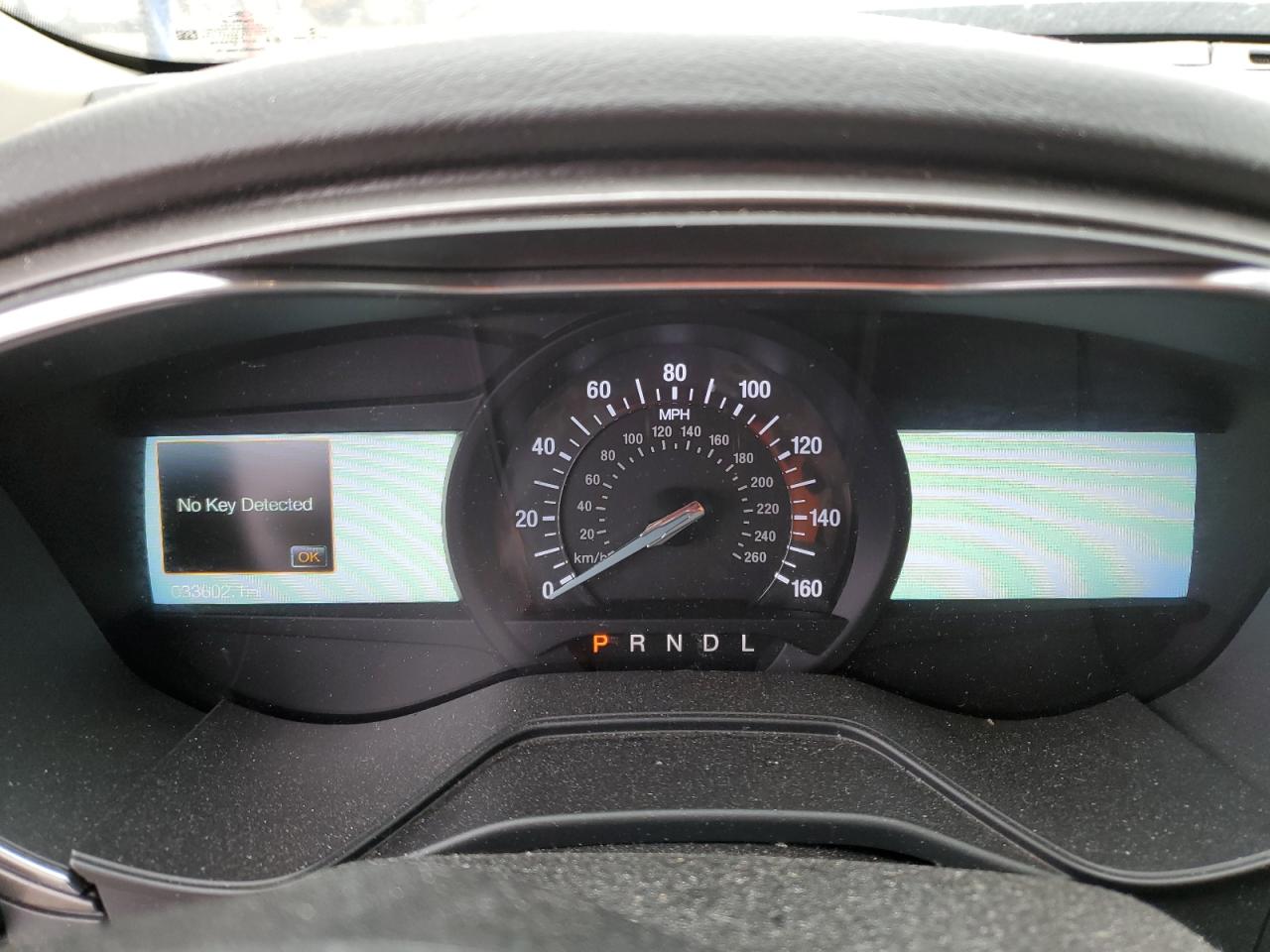 2020 Ford Fusion Se VIN: 3FA6P0HD6LR230701 Lot: 93401785