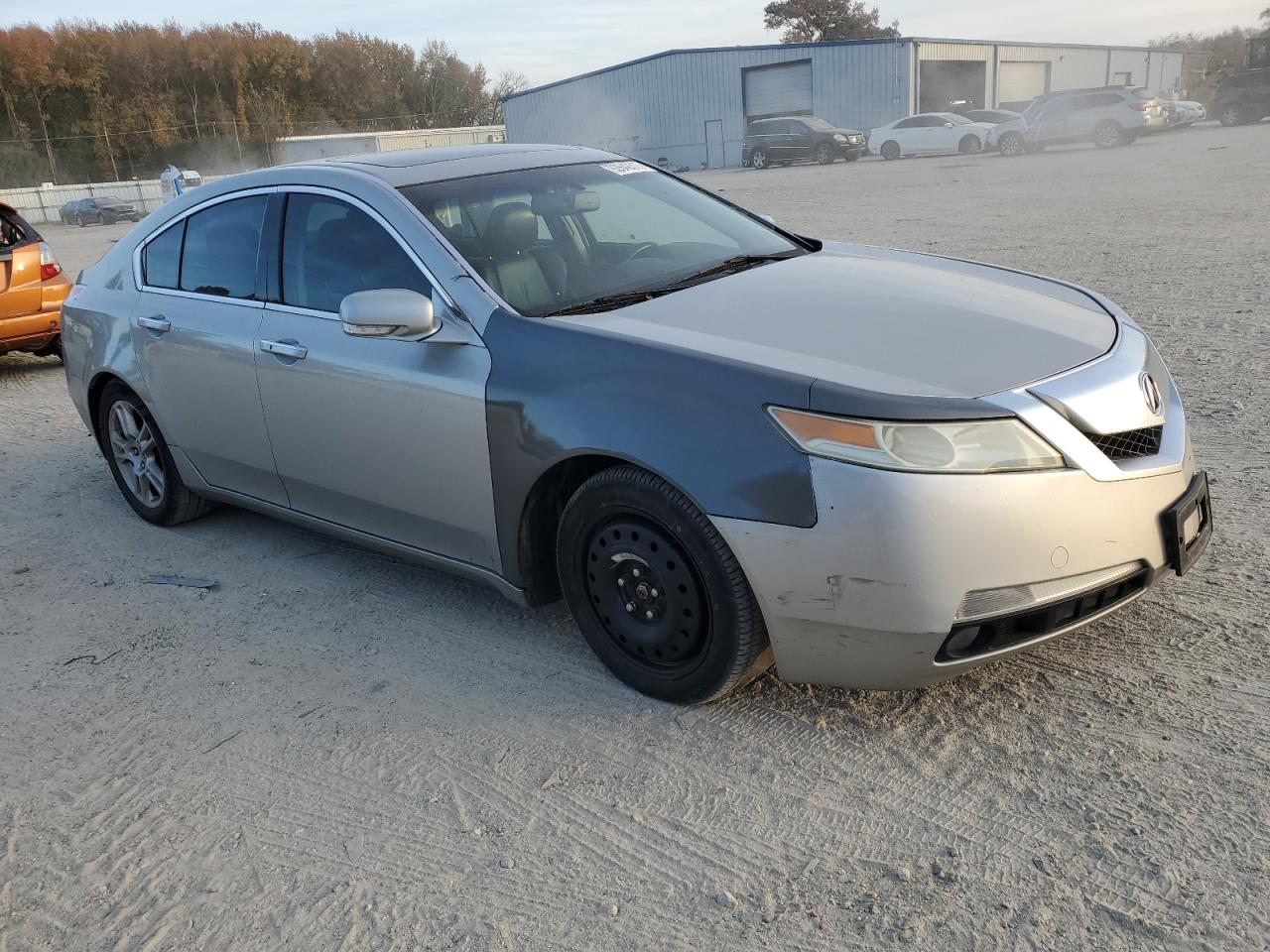 Фото: 19UUA8F57AA005595