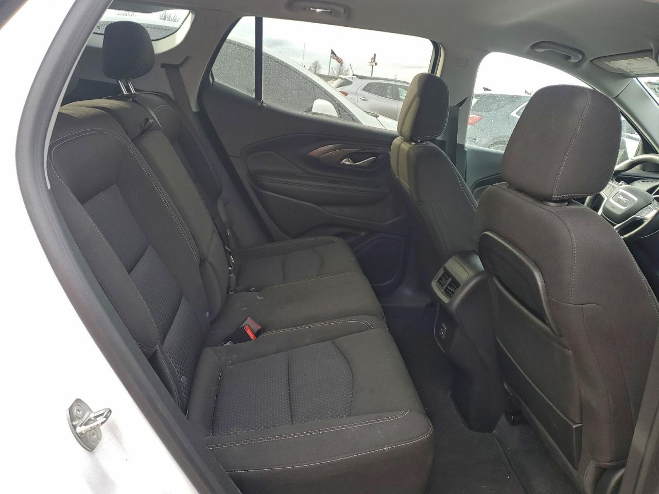 2023 GMC Terrain Sle VIN: 3GKALTEG8PL268332 Lot: 92678735