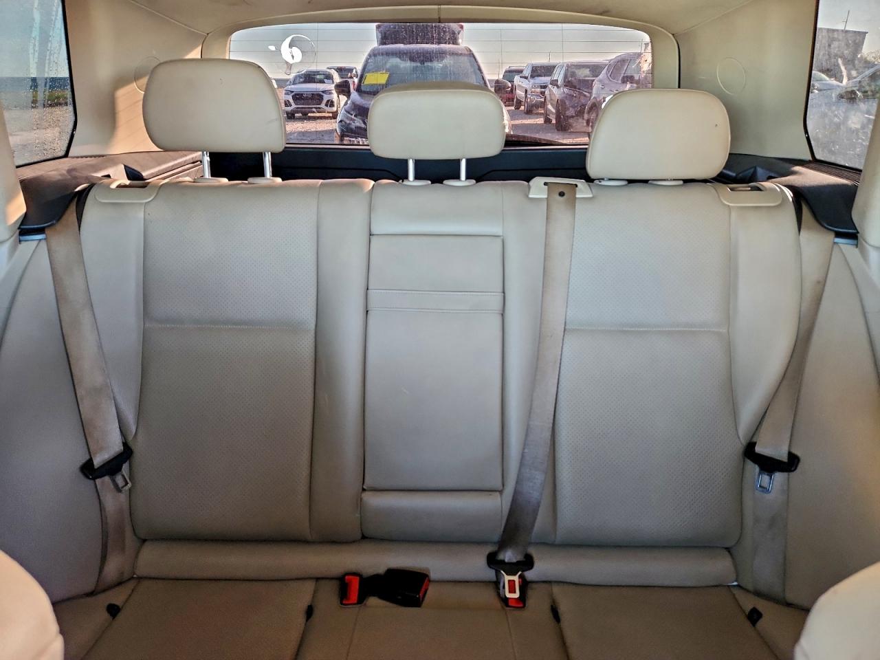 2010 Mercedes-Benz Glk 350 VIN: WDCGG5GBXAF392170 Lot: 94420575