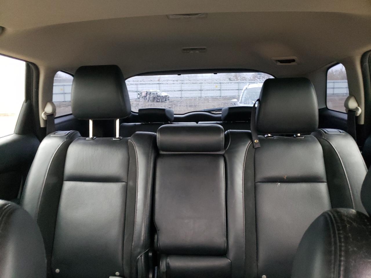 2013 Mazda Cx-9 Touring VIN: JM3TB2CA2D0410738 Lot: 93387835