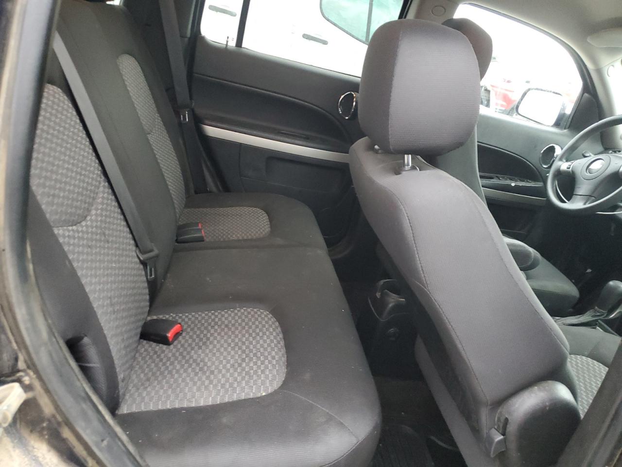 2011 Chevrolet Hhr Lt VIN: 3GNBABFW2BS507207 Lot: 91317105