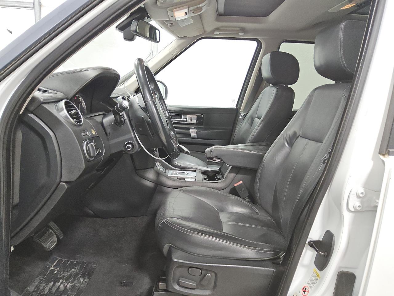 2015 Land Rover Lr4 Hse Luxury VIN: SALAK2V6XFA749021 Lot: 91484805