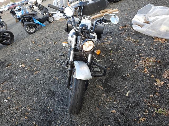 2019 INDIAN MOTORCYCLE CO. SCOUT SIXTY ABS  