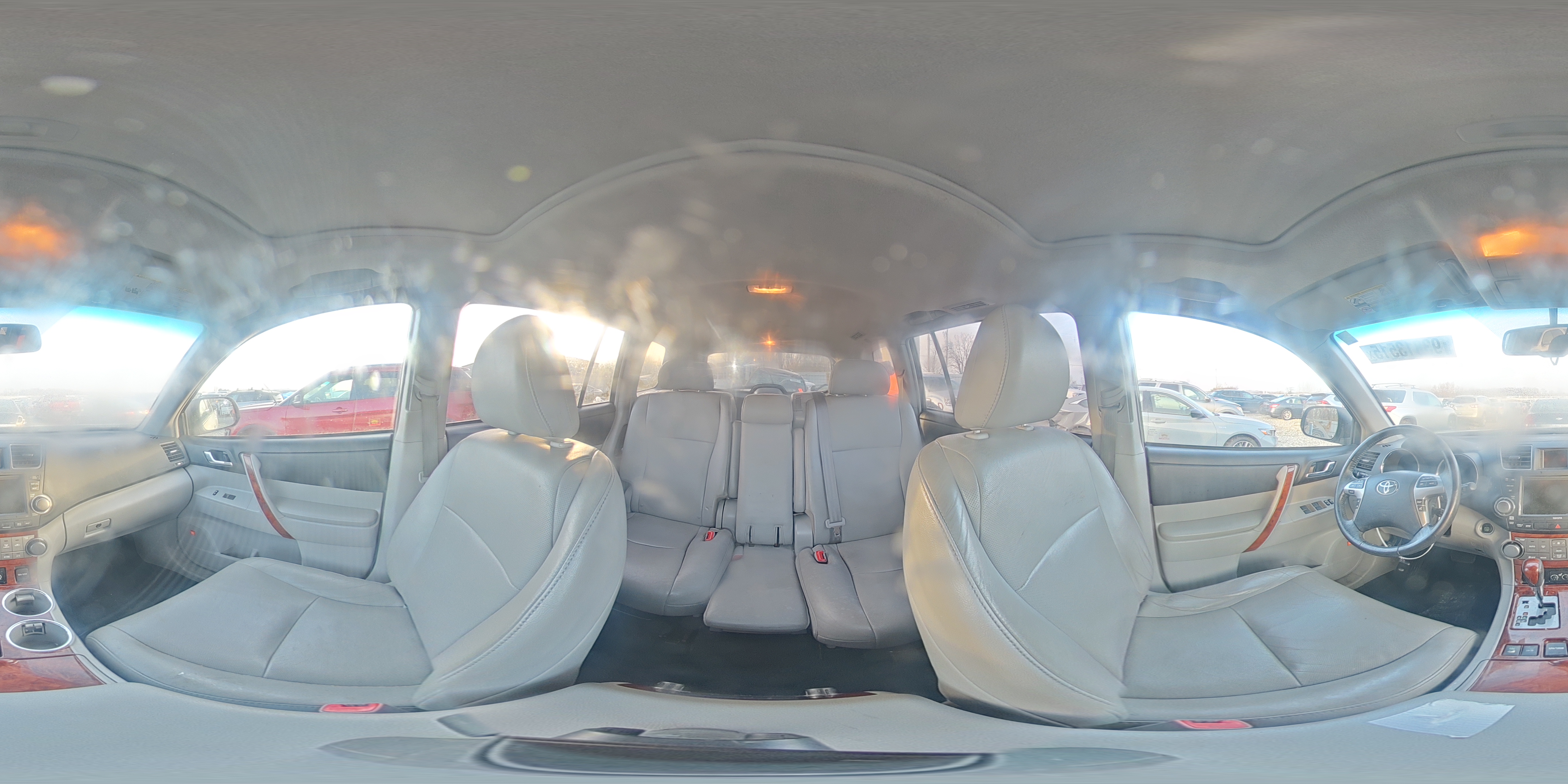 2008 Chevrolet Impala Lt VIN: 2G1WT58K081357322 Lot: 93717355