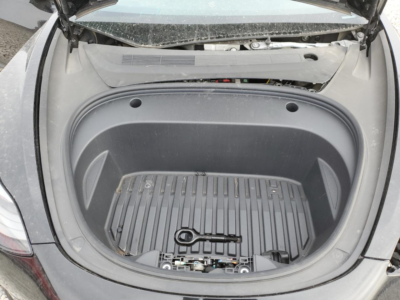 2023 Tesla Model 3 VIN: 5YJ3E1EA8PF459908 Lot: 93270365