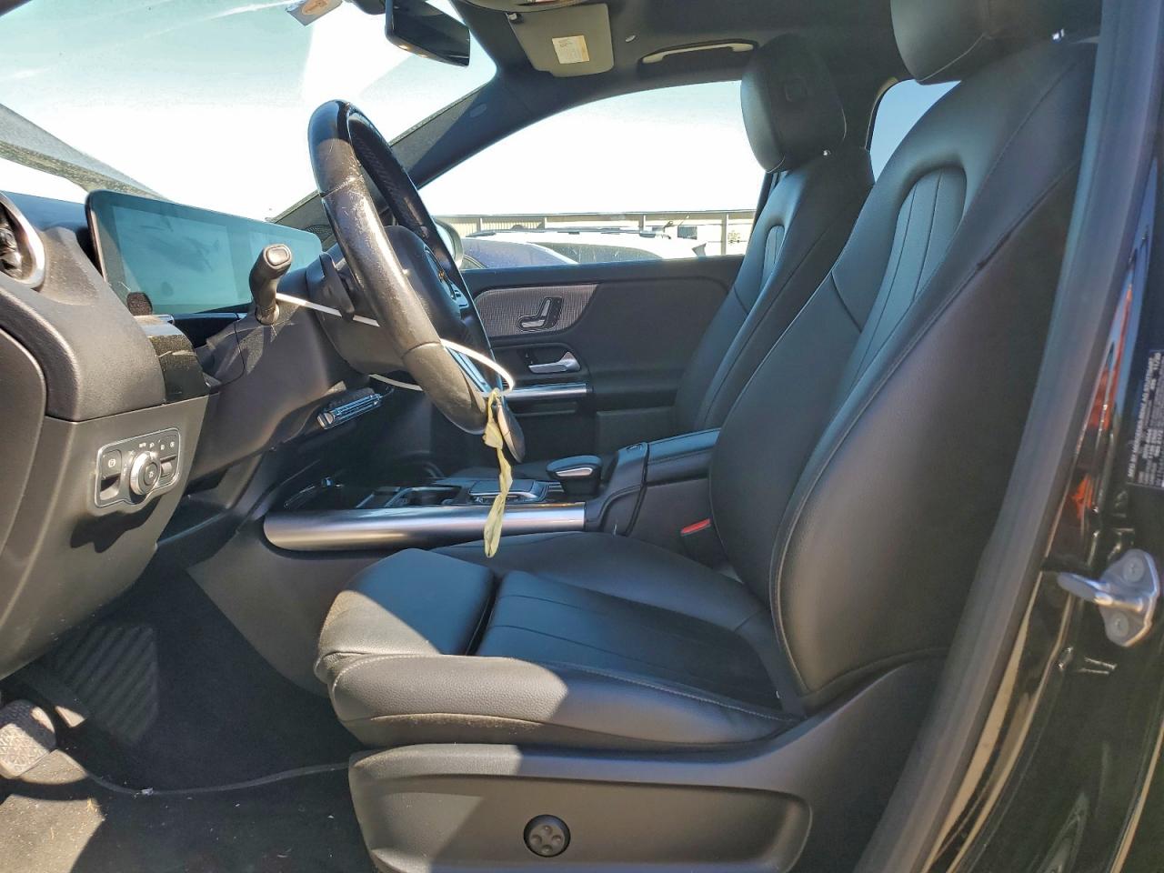 2021 Mercedes-Benz Gla 250 VIN: W1N4N4GB0MJ239476 Lot: 90970575