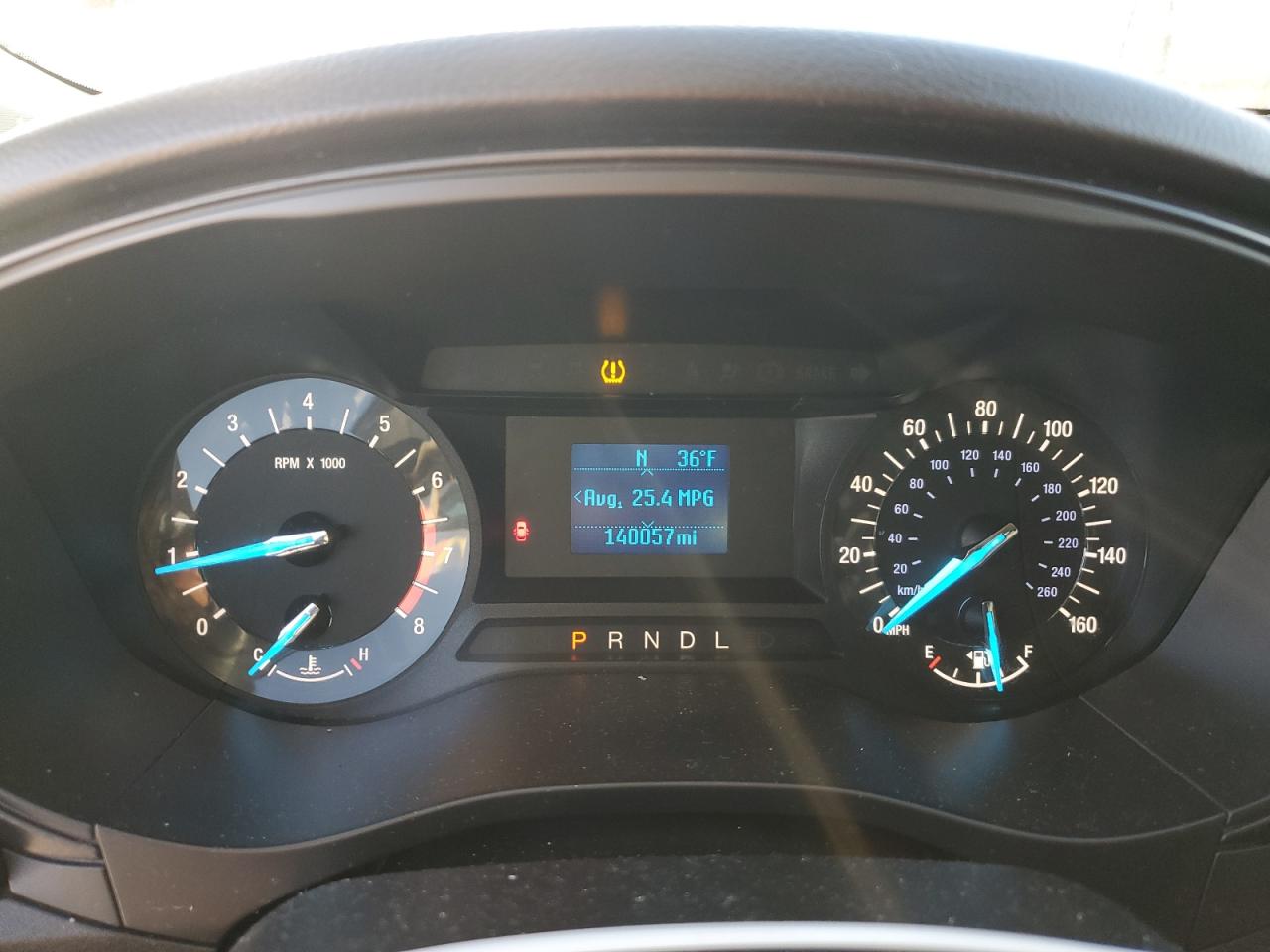 2018 Ford Fusion S VIN: 3FA6P0G78JR201354 Lot: 91846995