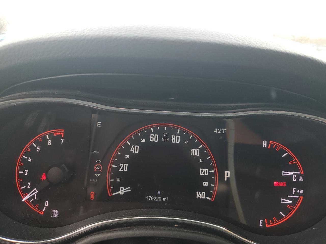 2014 Dodge Durango Sxt VIN: 1C4RDJAG1EC514703 Lot: 92575765