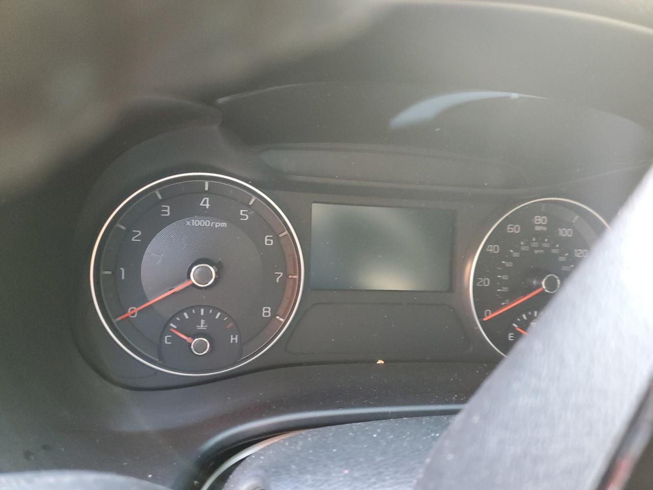 2024 Kia Forte Gt Line VIN: 3KPF54AD1RE835016 Lot: 85429365