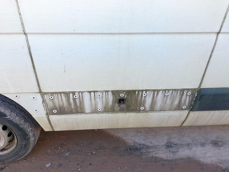 2017 RENAULT MASTER LH35 ENERGY DCI 145 BUSINESS HIGH ROOF VAN