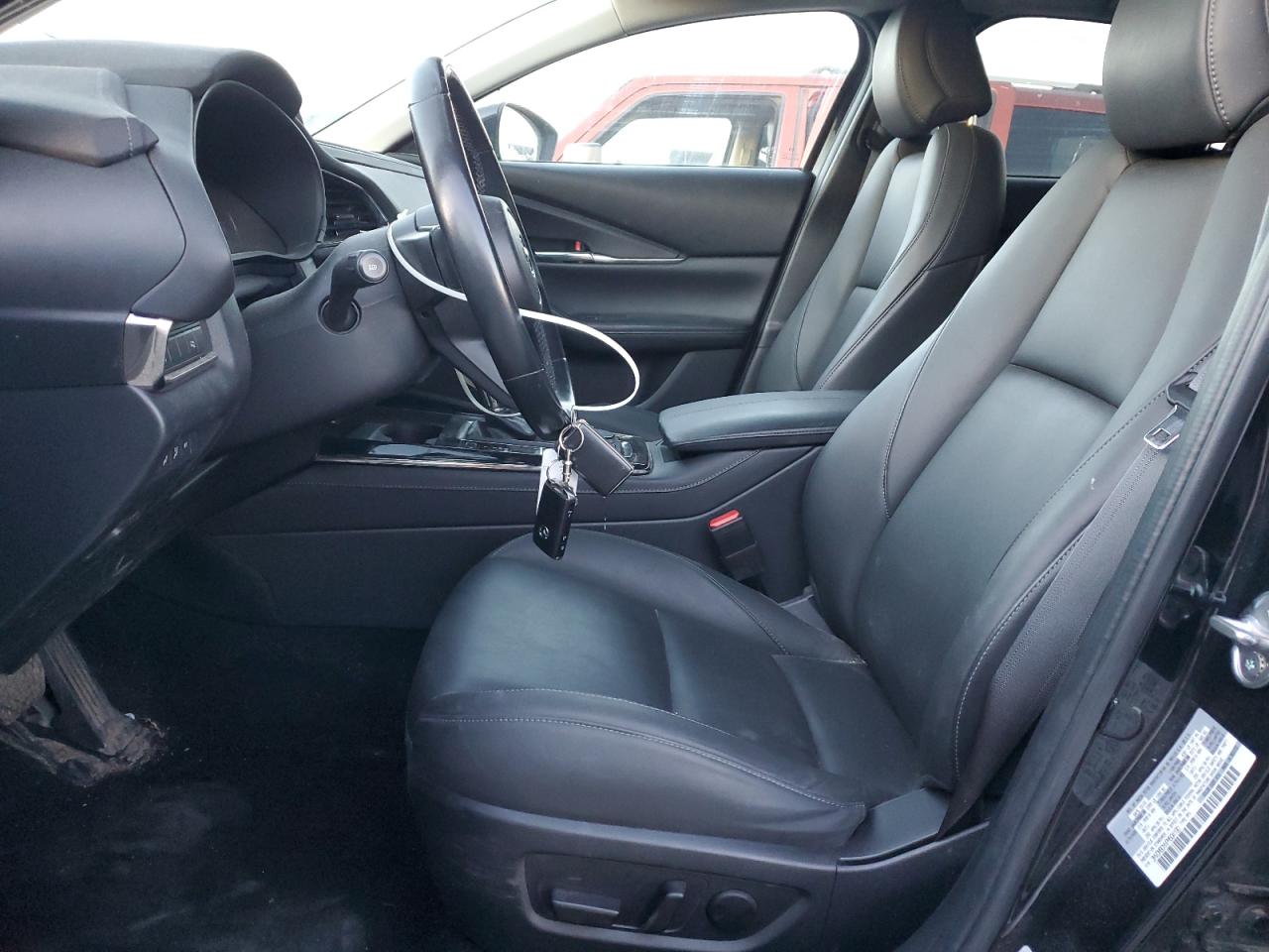 2023 Mazda Cx-30 Preferred VIN: 3MVDMBCMXPM504190 Lot: 92246525