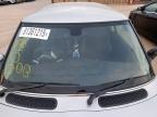 2006 MINI HATCHBACK 1.6 COOPER 3DR AUTO for sale at Copart SANDY