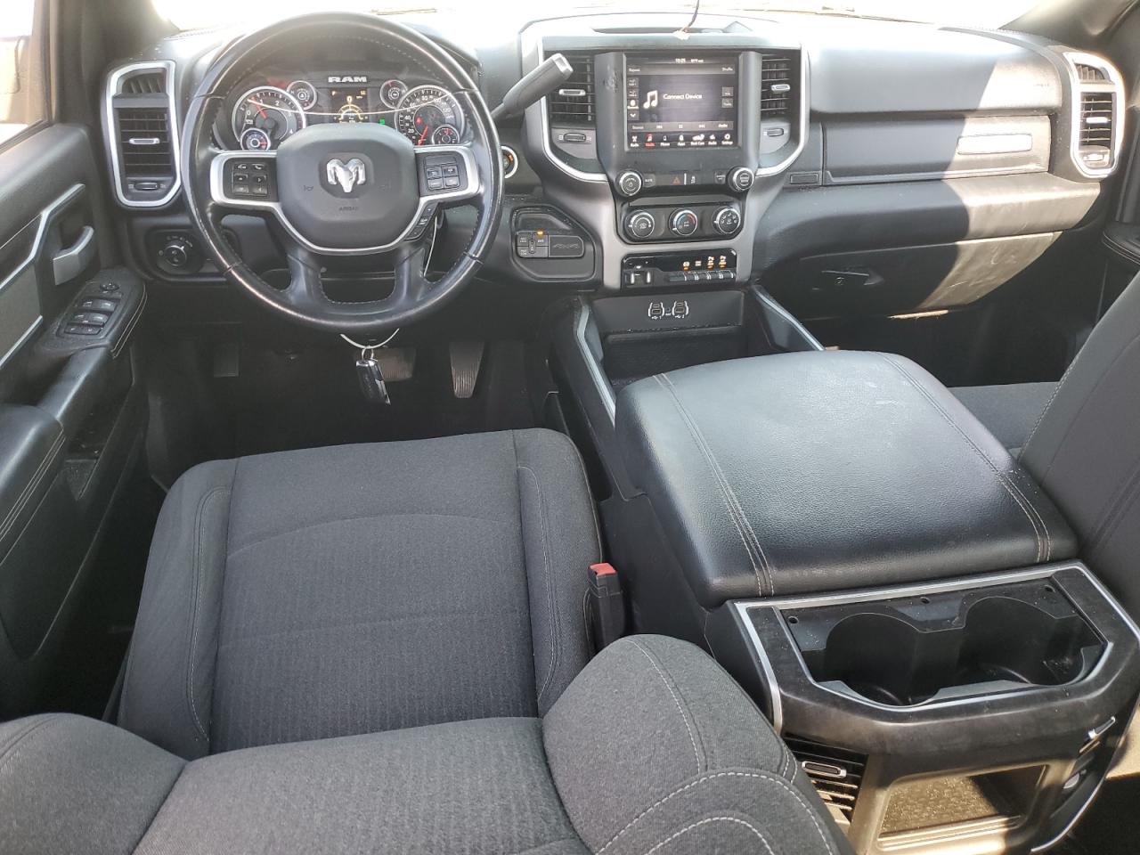 2020 Ram 3500 Big Horn VIN: 3C63RRHL3LG220813 Lot: 93779825