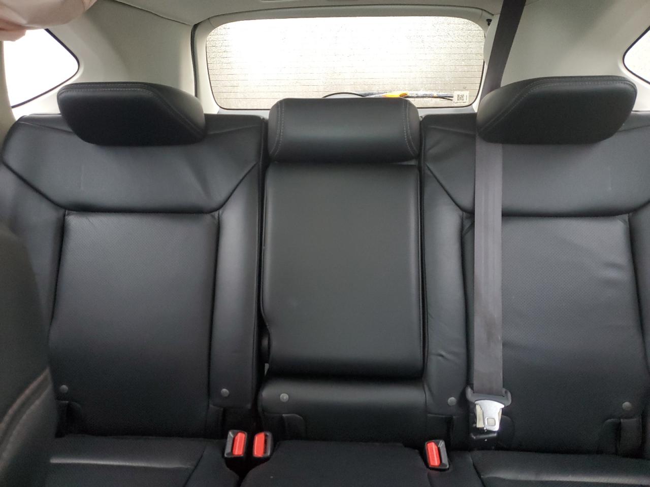 2015 Honda Cr-V Touring VIN: 5J6RM4H93FL805031 Lot: 92888175