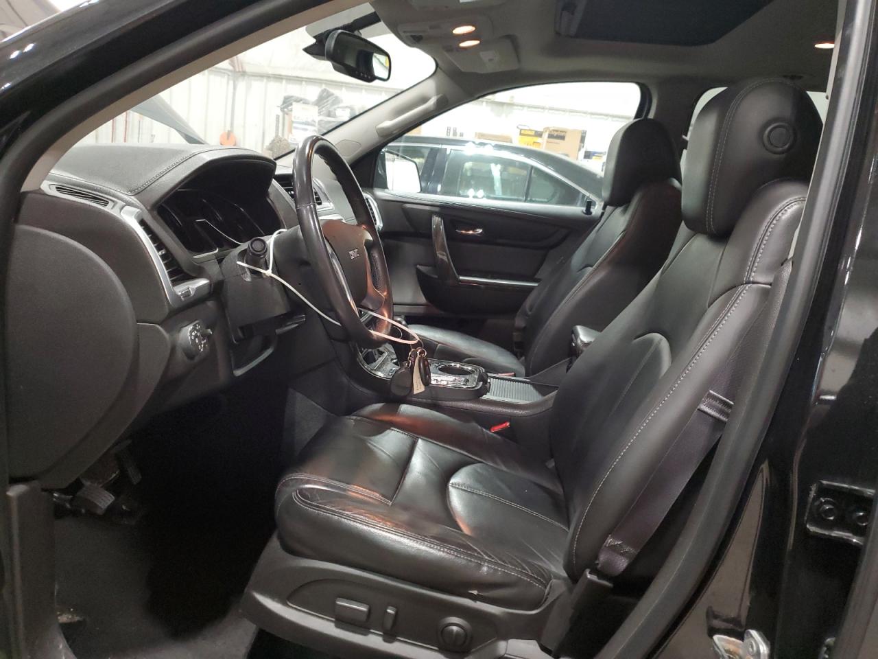 2015 GMC Acadia Slt-1 VIN: 1GKKVRKD1FJ230409 Lot: 90585965