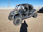 2019 POLARIS RZR XP 4 TURBO EPS   a la Venta en Copart CA - ADELANTO