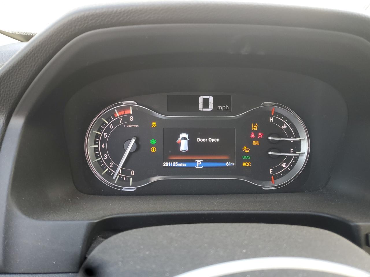 2017 Honda Pilot Touring VIN: 5FNYF6H99HB088373 Lot: 90484735