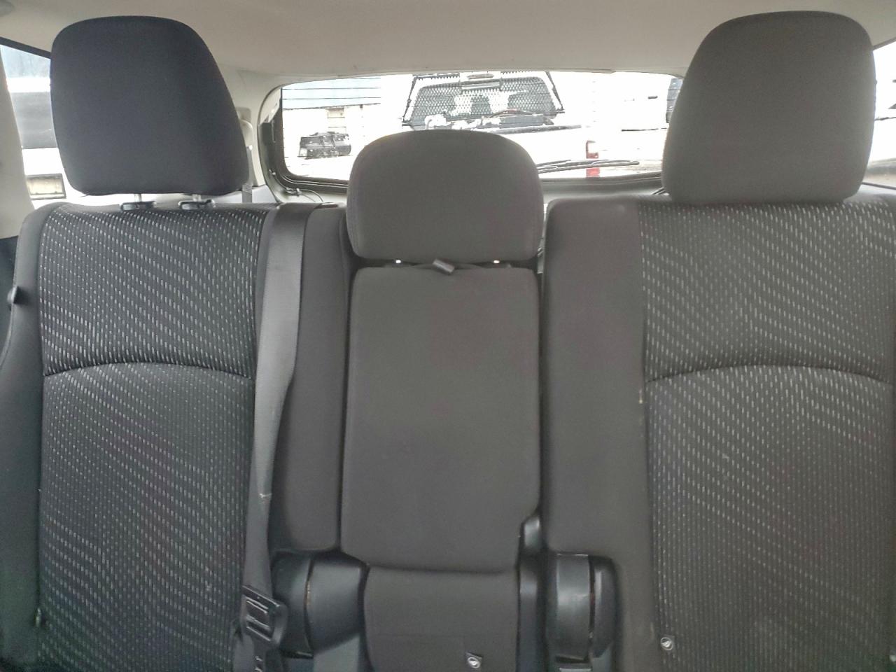 2018 Dodge Journey Se VIN: 3C4PDCAB3JT236134 Lot: 94690695