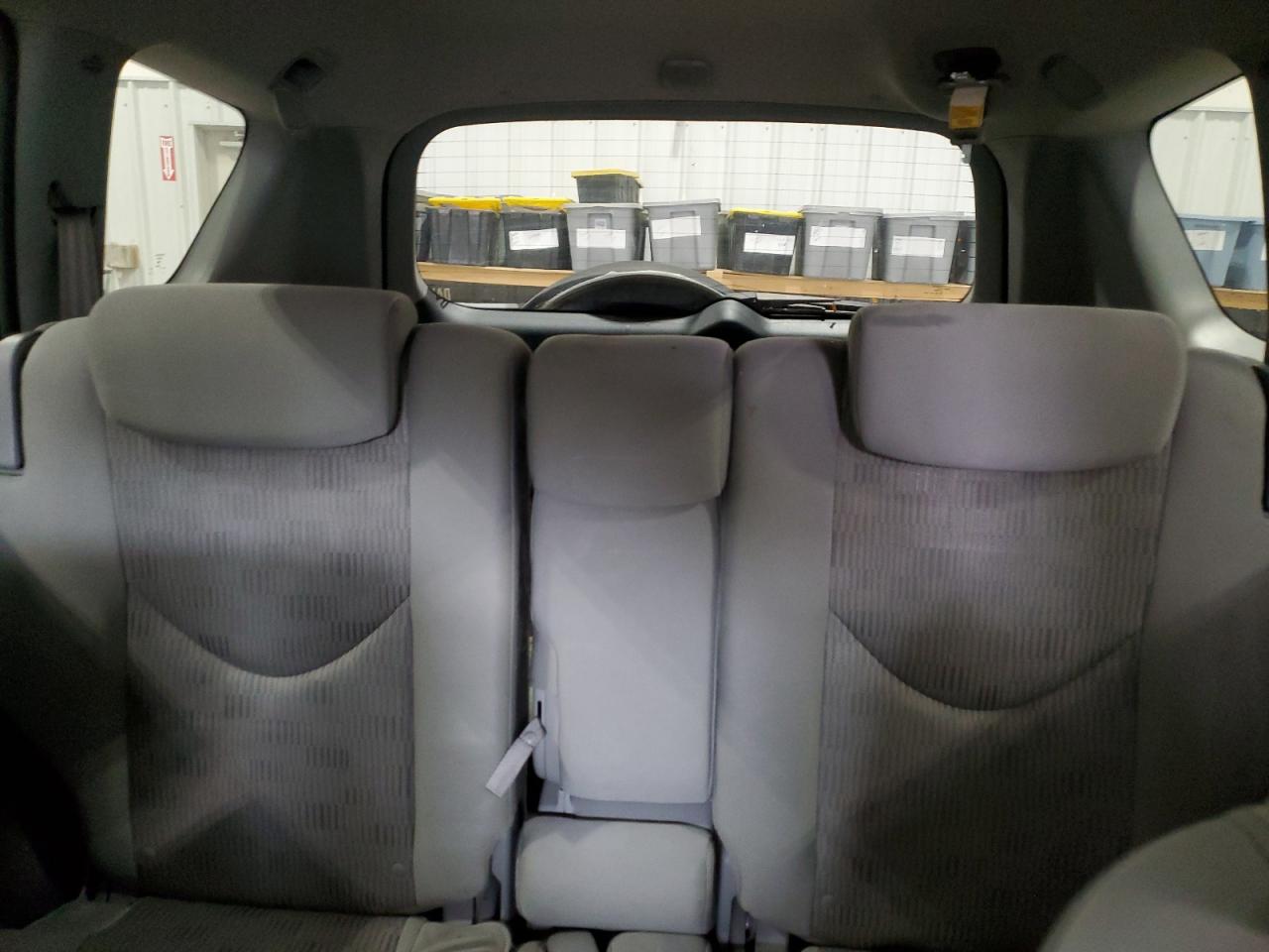 2010 Toyota Rav4 VIN: 2T3BF4DV0AW071930 Lot: 91848385