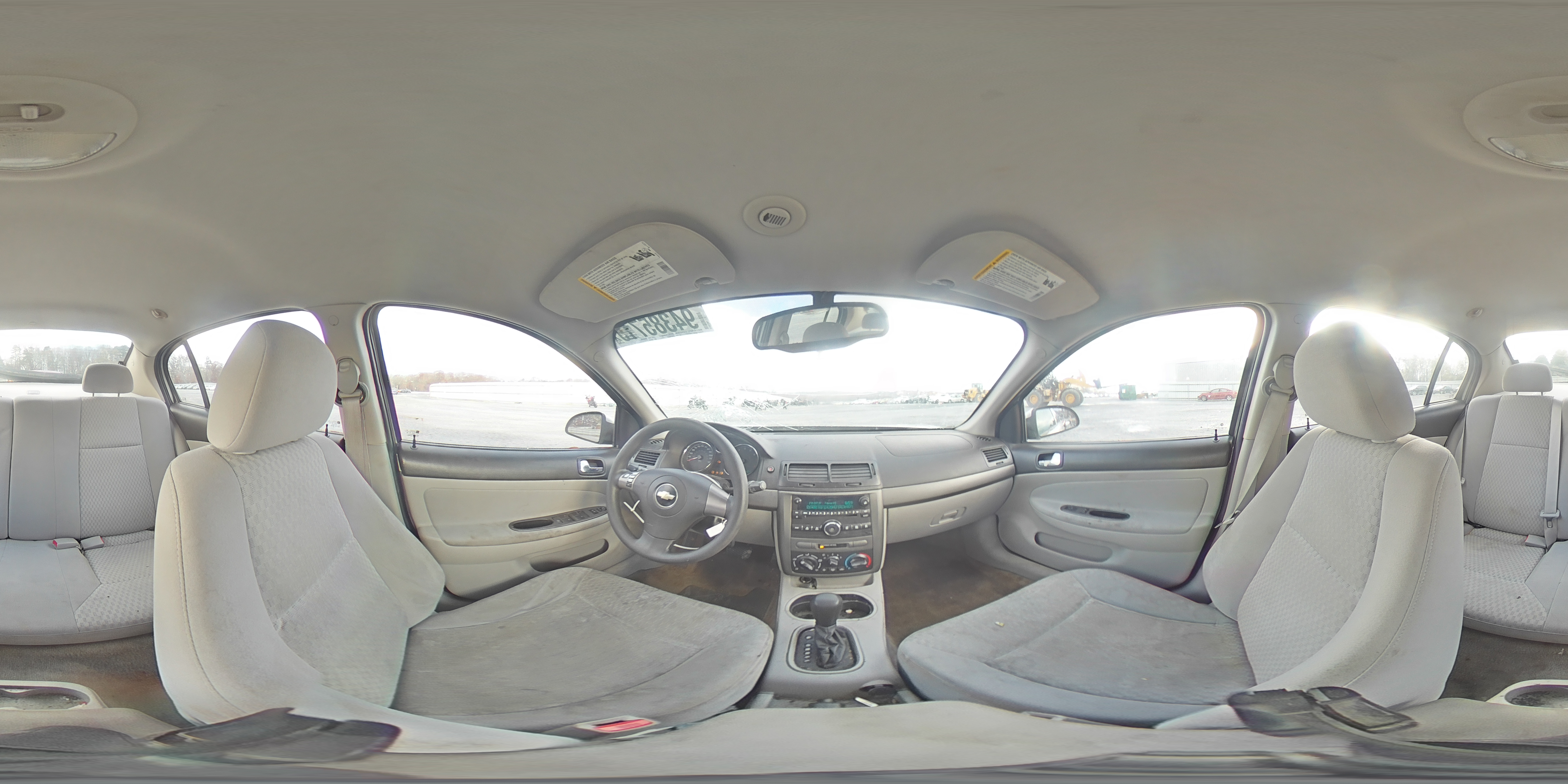 2009 Chevrolet Cobalt Lt VIN: 1G1AT58H797128218 Lot: 94385715