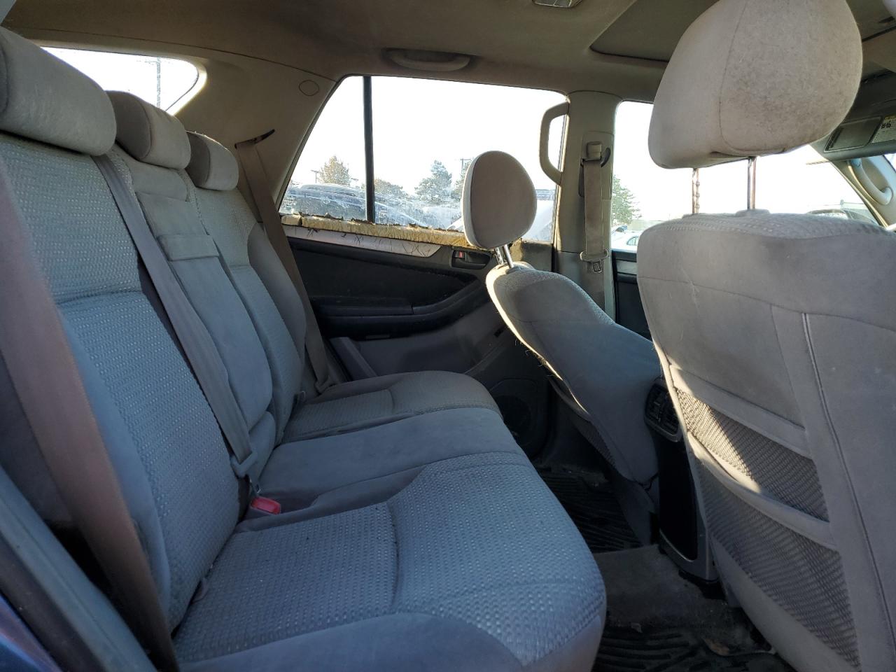 2005 Toyota 4Runner Sr5 VIN: JTEBU14R450061916 Lot: 92840115