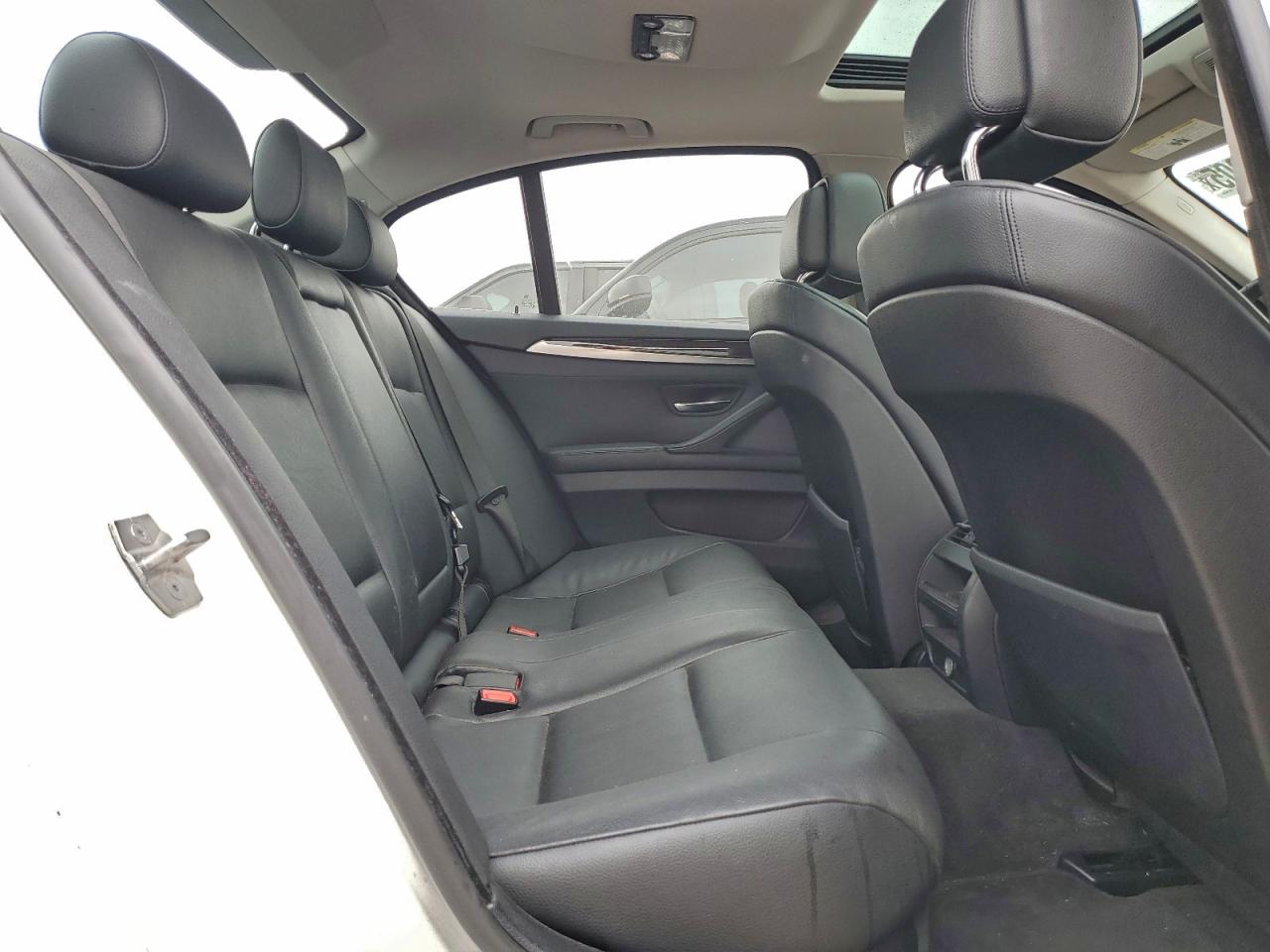 2013 BMW 535 I VIN: WBAFR7C55DC817854 Lot: 93718005