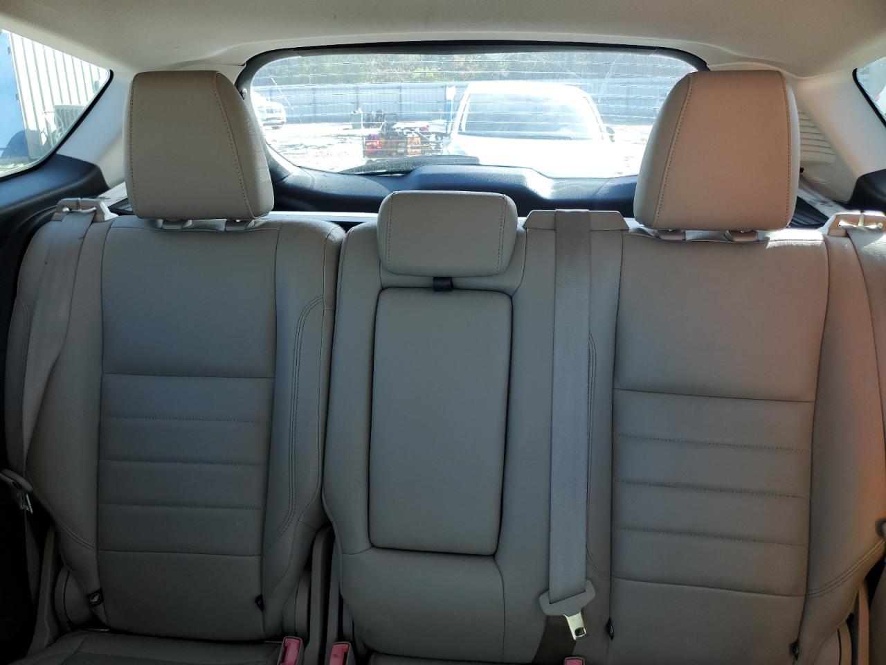 2013 Ford C-Max Sel VIN: 1FADP5BU5DL524183 Lot: 91173025