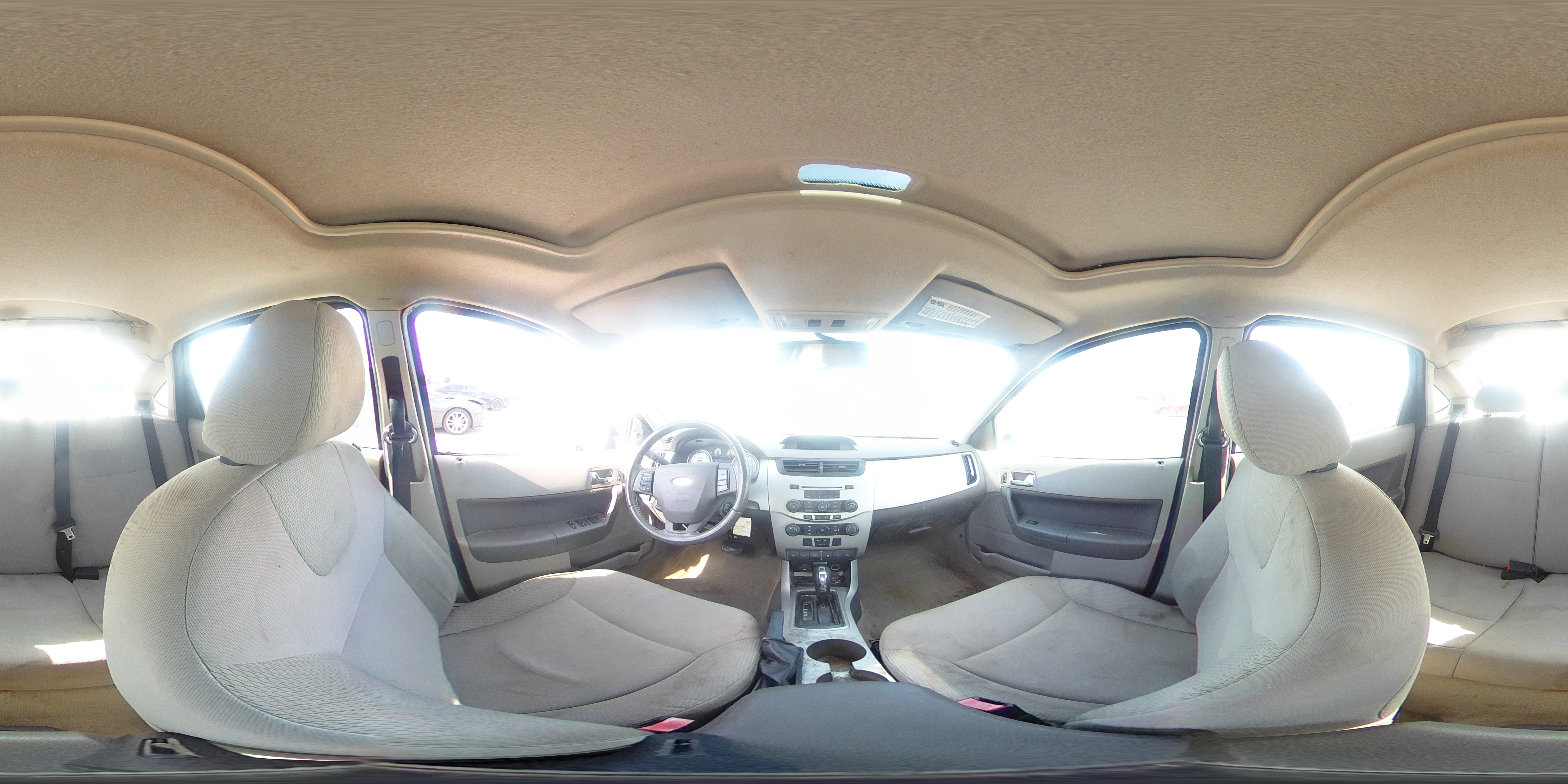 2009 Ford Focus Ses VIN: 1FAHP36N39W186135 Lot: 94300615